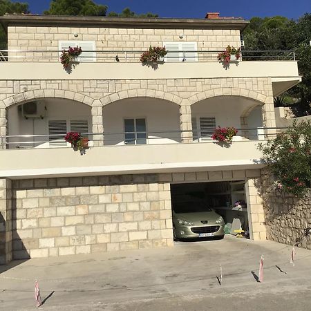 Lux Apartments Korčula Extérieur photo