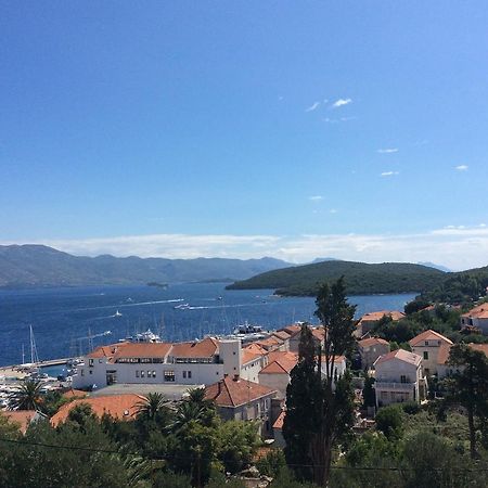 Lux Apartments Korčula Extérieur photo