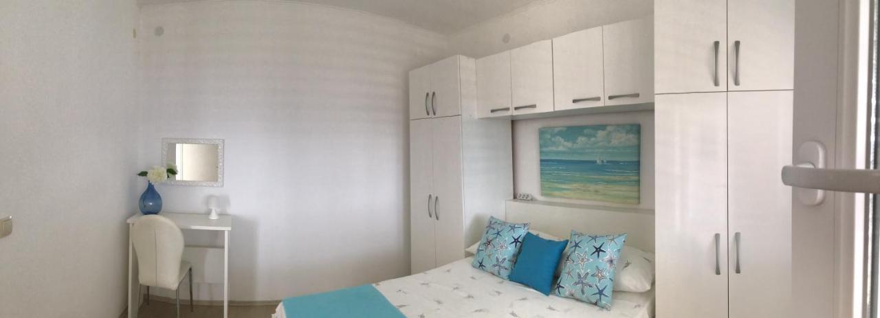 Lux Apartments Korčula Extérieur photo