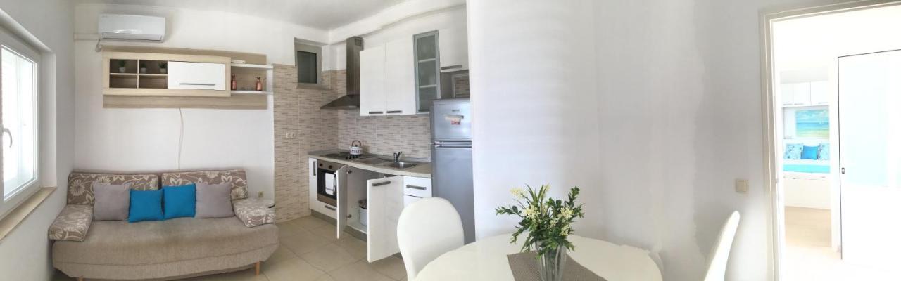 Lux Apartments Korčula Extérieur photo