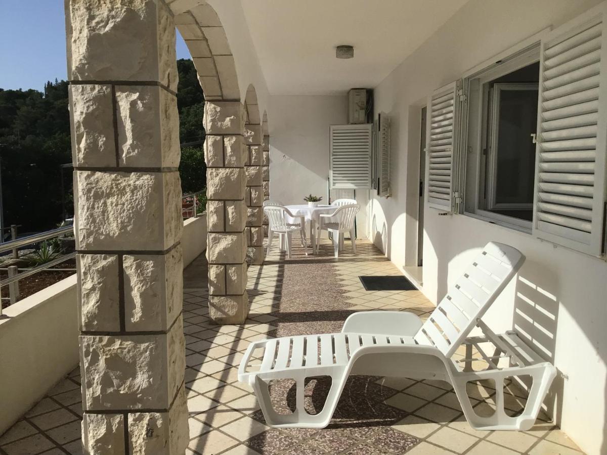 Lux Apartments Korčula Extérieur photo