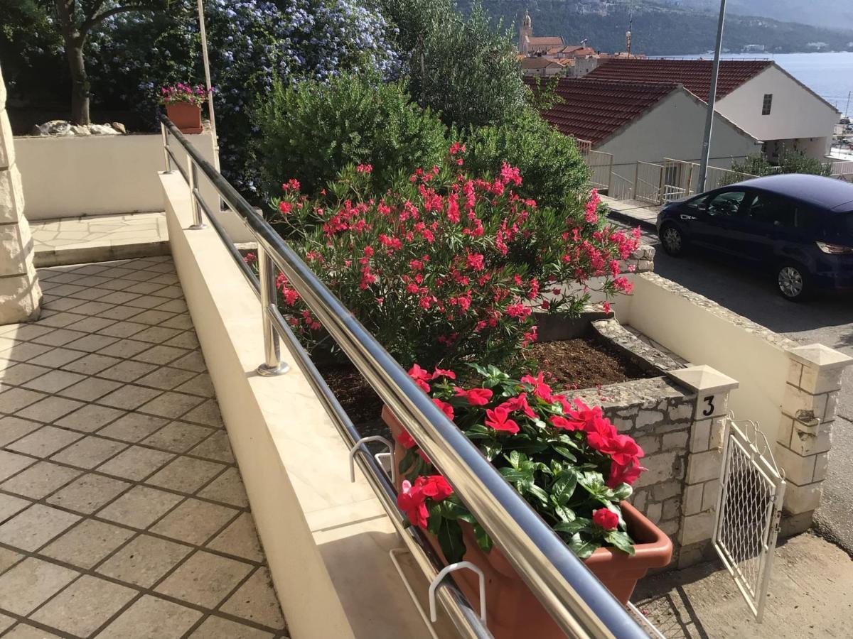 Lux Apartments Korčula Extérieur photo