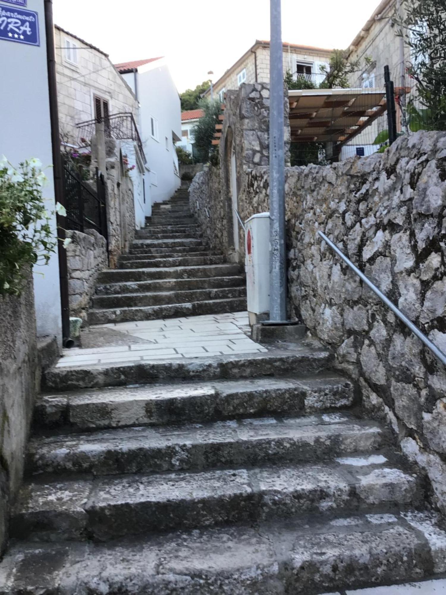 Lux Apartments Korčula Extérieur photo