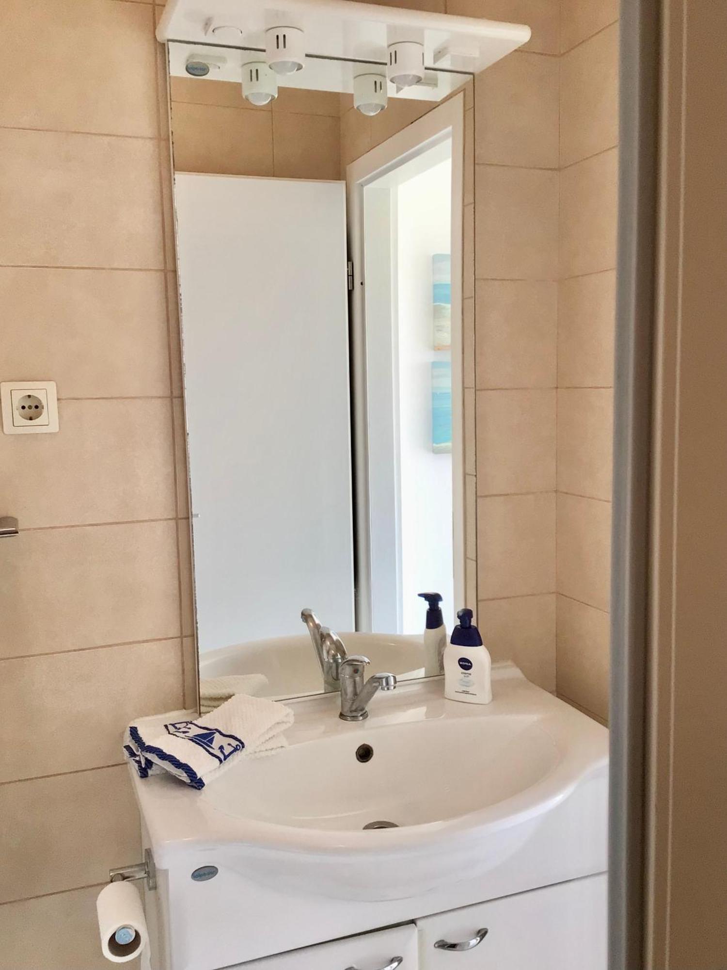 Lux Apartments Korčula Extérieur photo