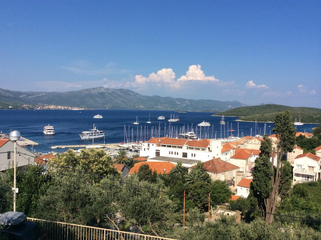 Lux Apartments Korčula Chambre photo