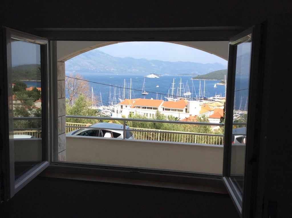 Lux Apartments Korčula Extérieur photo