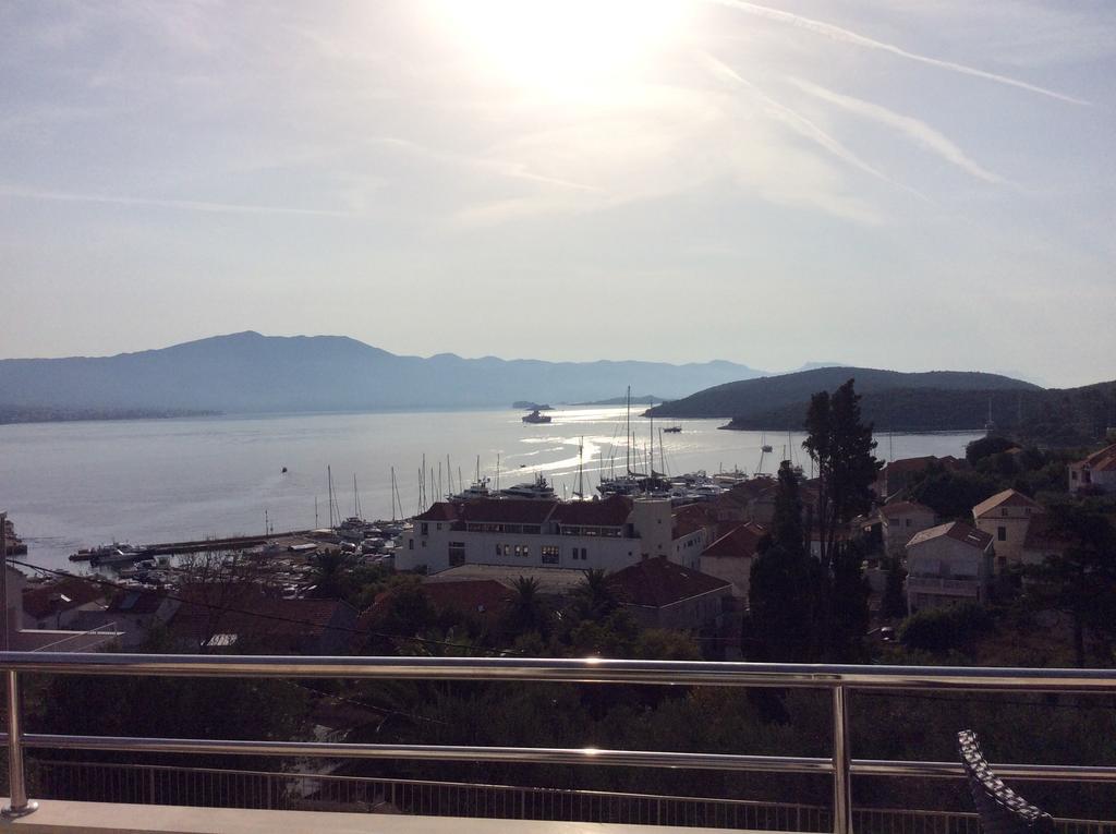 Lux Apartments Korčula Extérieur photo