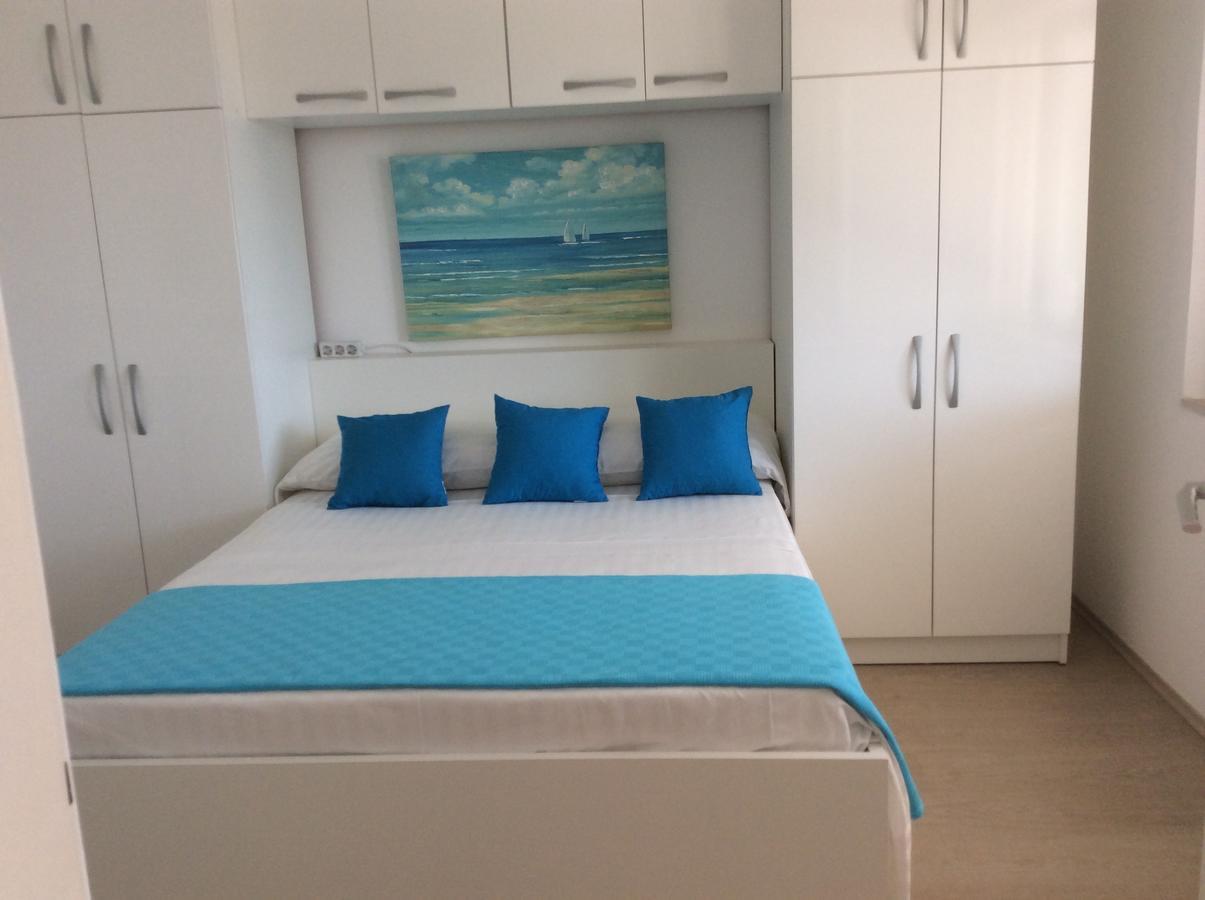 Lux Apartments Korčula Extérieur photo