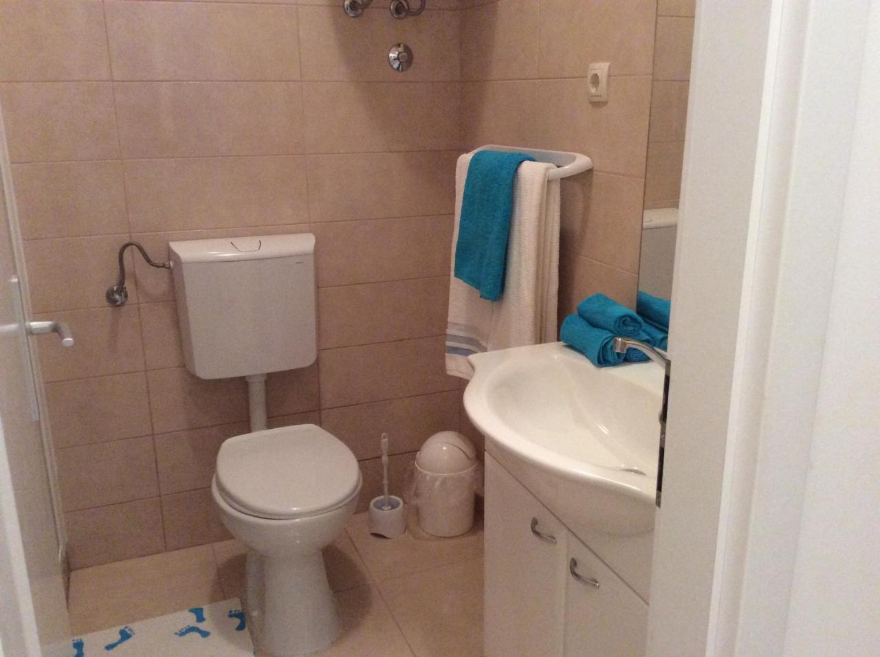 Lux Apartments Korčula Extérieur photo