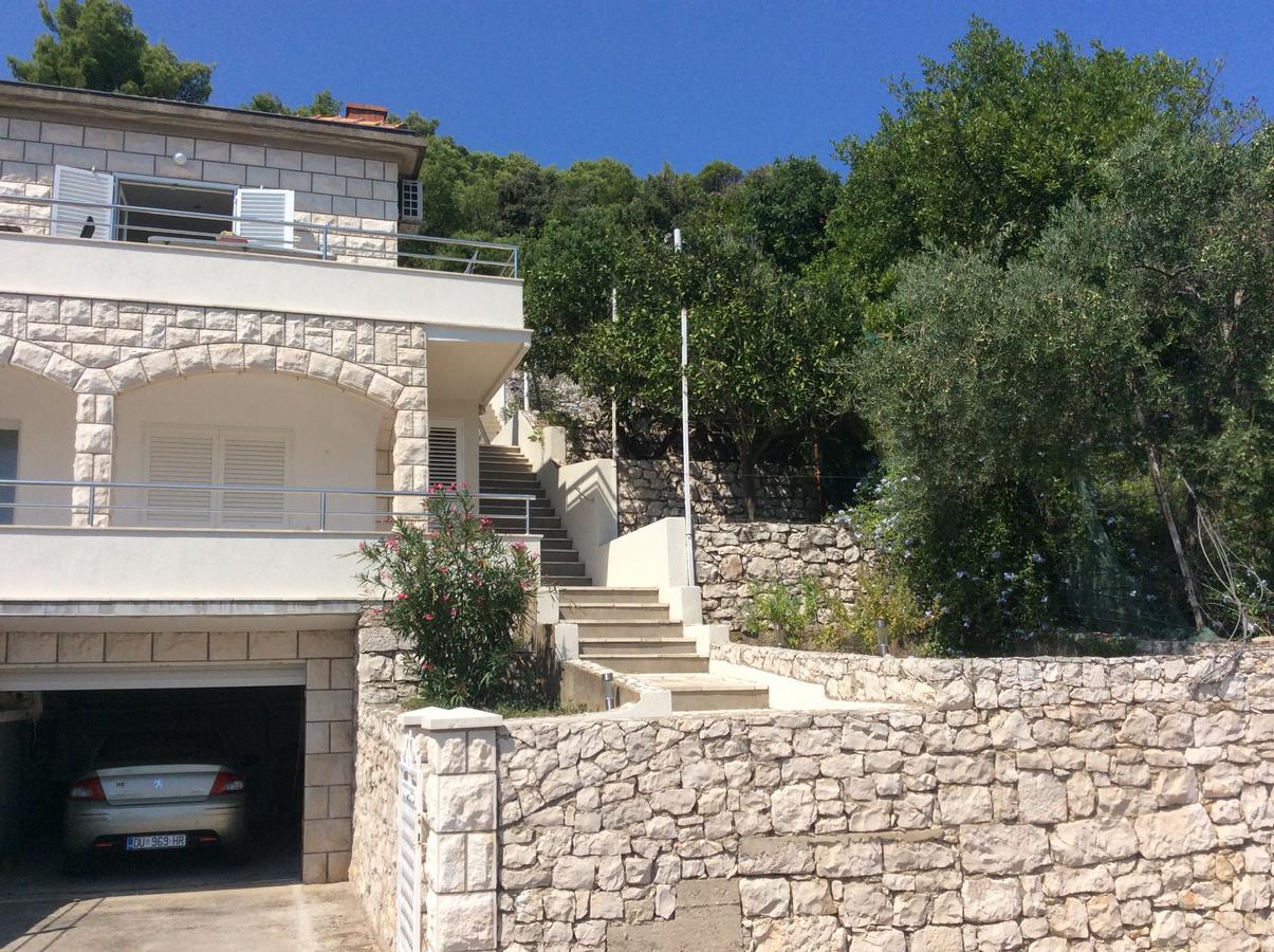 Lux Apartments Korčula Extérieur photo
