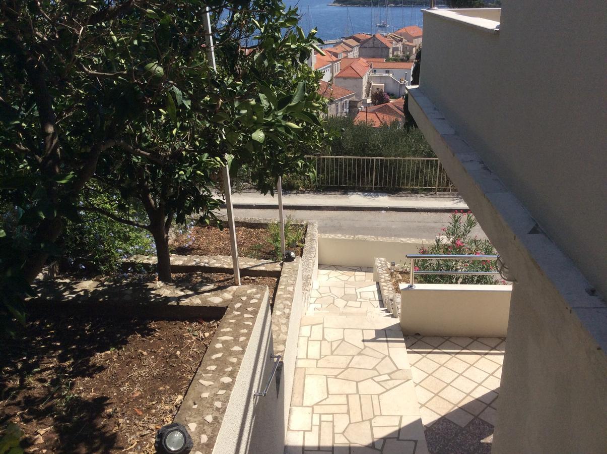 Lux Apartments Korčula Extérieur photo