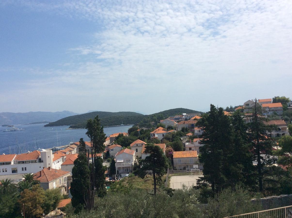 Lux Apartments Korčula Extérieur photo